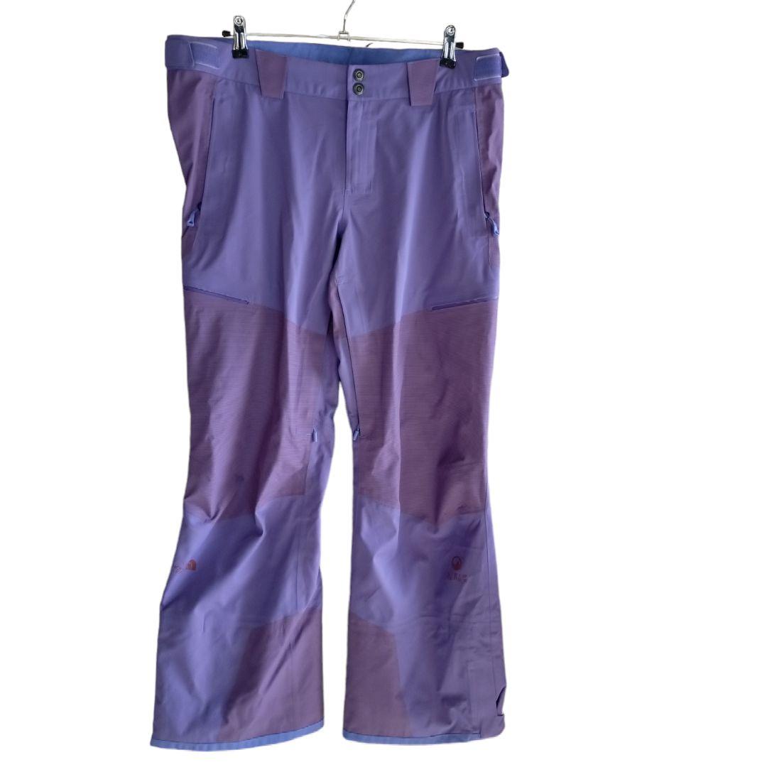 【上位モデル】US ノースフェイス STEEP SERIES XL