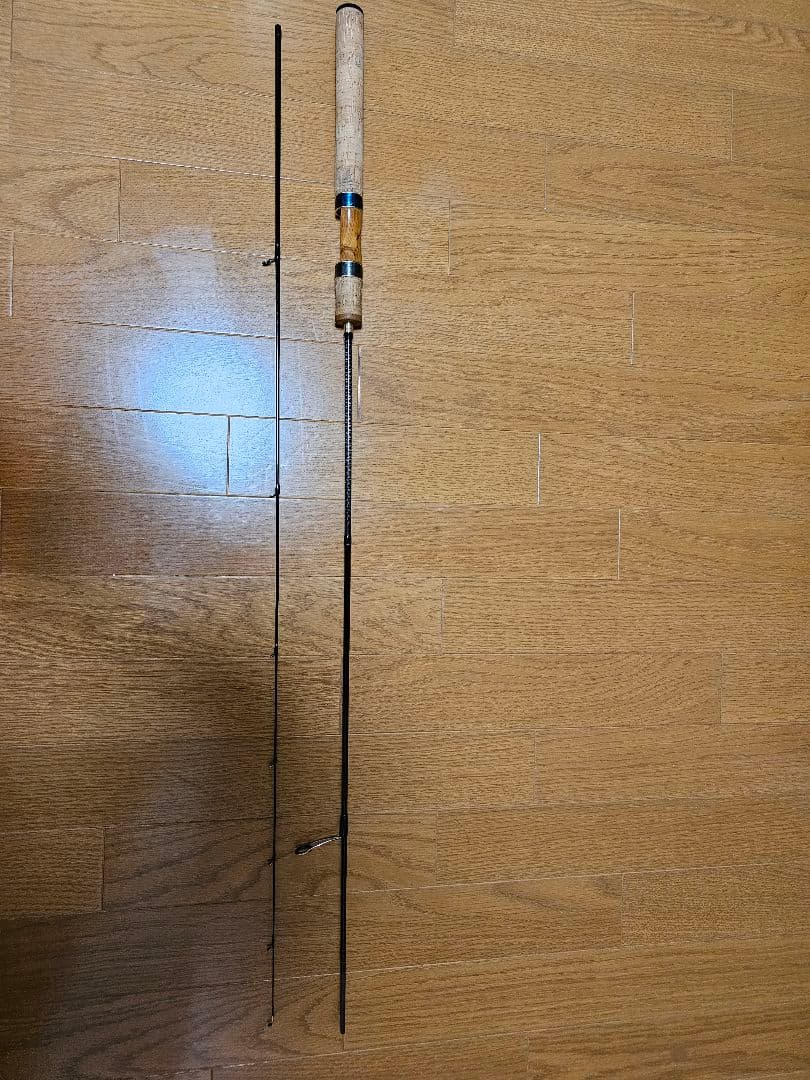 ロッド Loopus AIR-STICK+(PLUS) ASP-1602UL-S