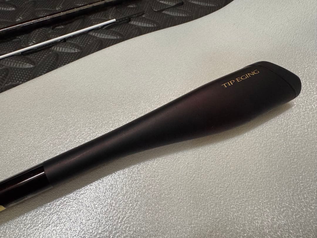 セフィアリミテッド Sephia LIMITED TIP EGING S68m