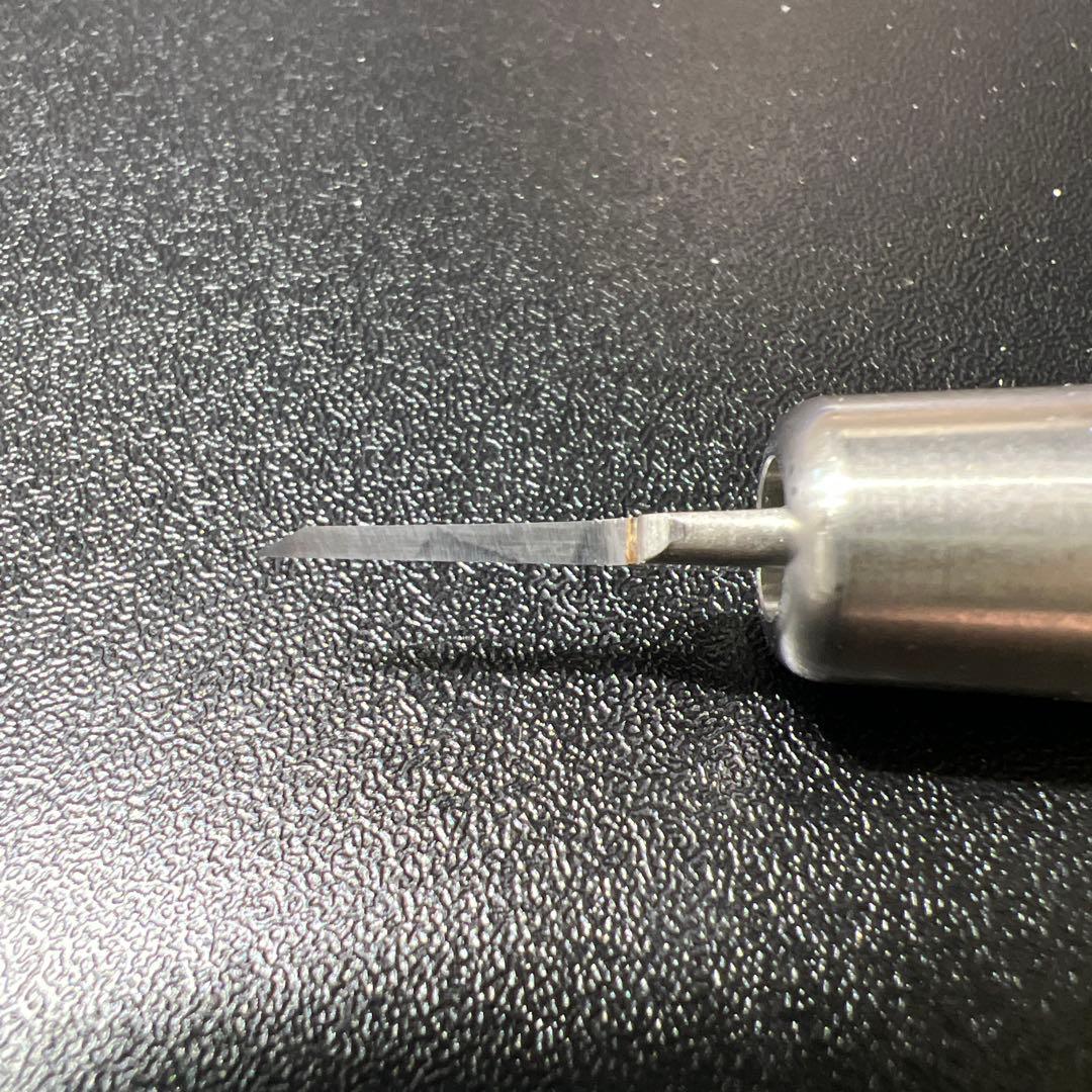 BMCタガネ　6本セット