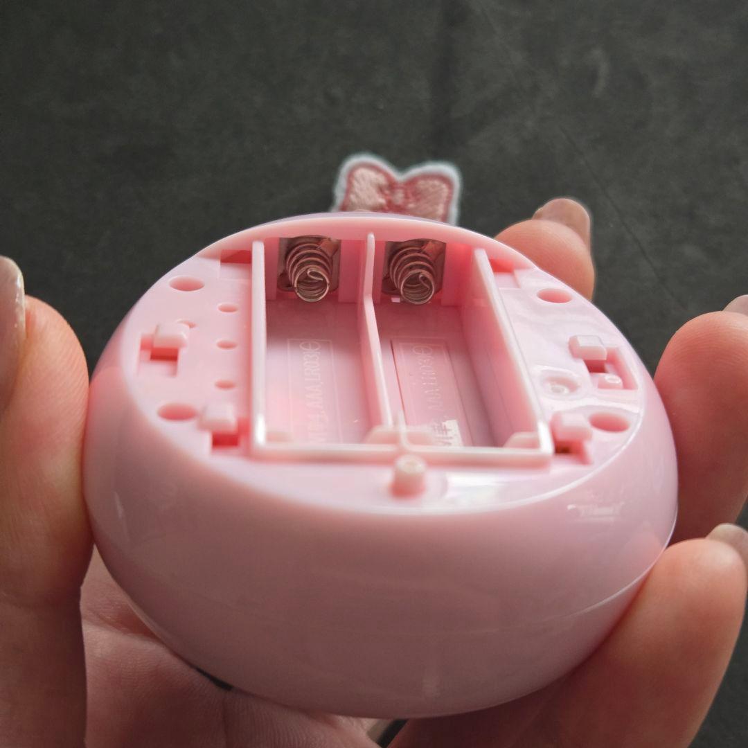 【appare2010】たまごっちみーつ メルヘンみーつ ver.ピンク