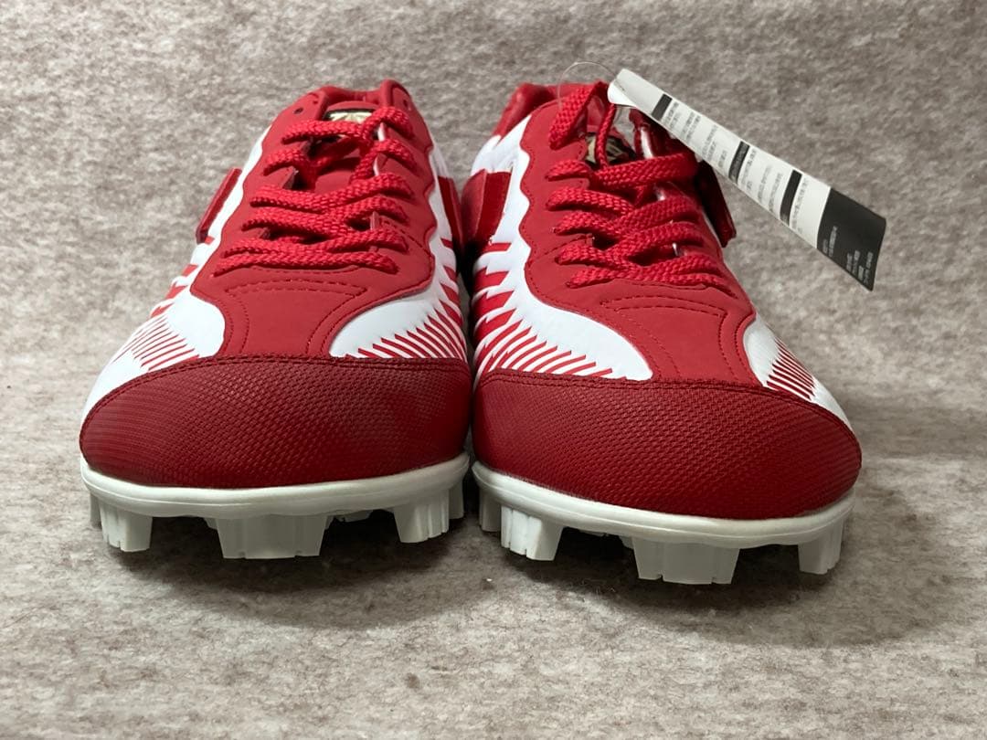 デサント DESCENTE コウノエベルトスパイク 2-BS 野球 ソフトボール