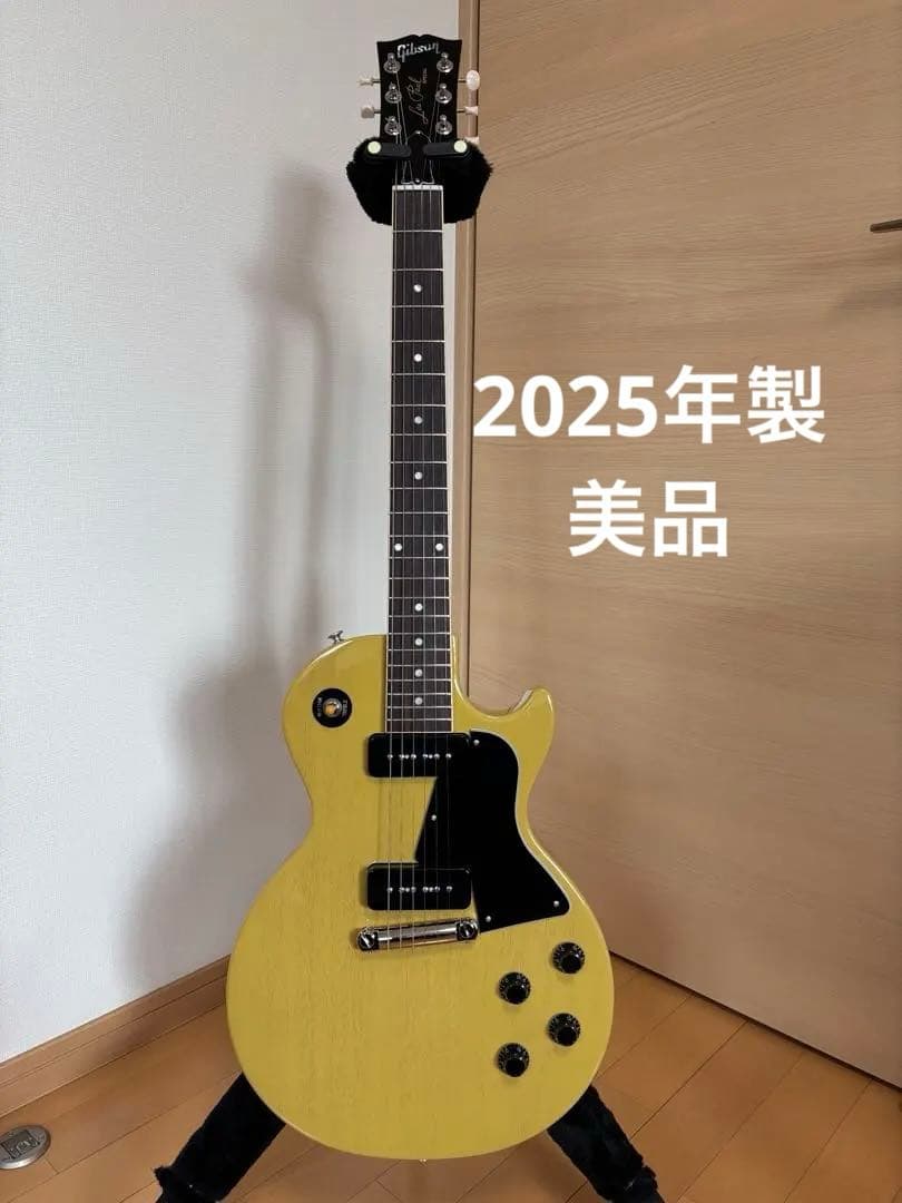 2025年製 Gibson Les Paul Special