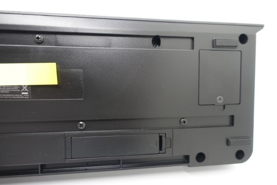 【美品】KORG microKEY Air 25 MIDIキーボード