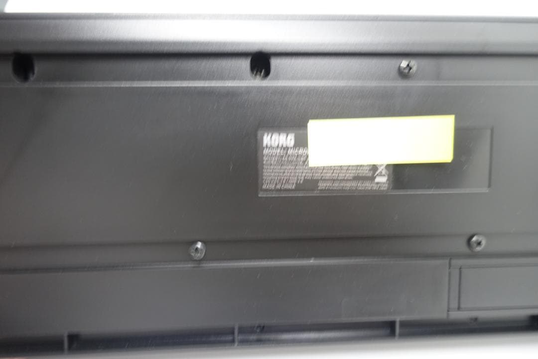 【美品】KORG microKEY Air 25 MIDIキーボード