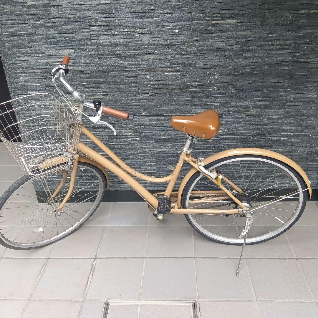 大阪市内手渡し　ブリヂストン　27型