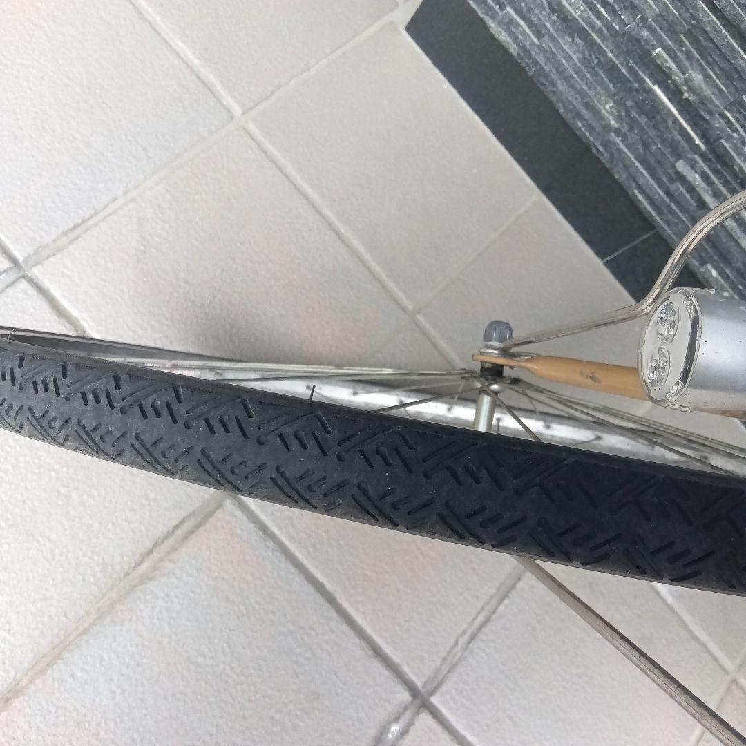 大阪市内手渡し　ブリヂストン　27型