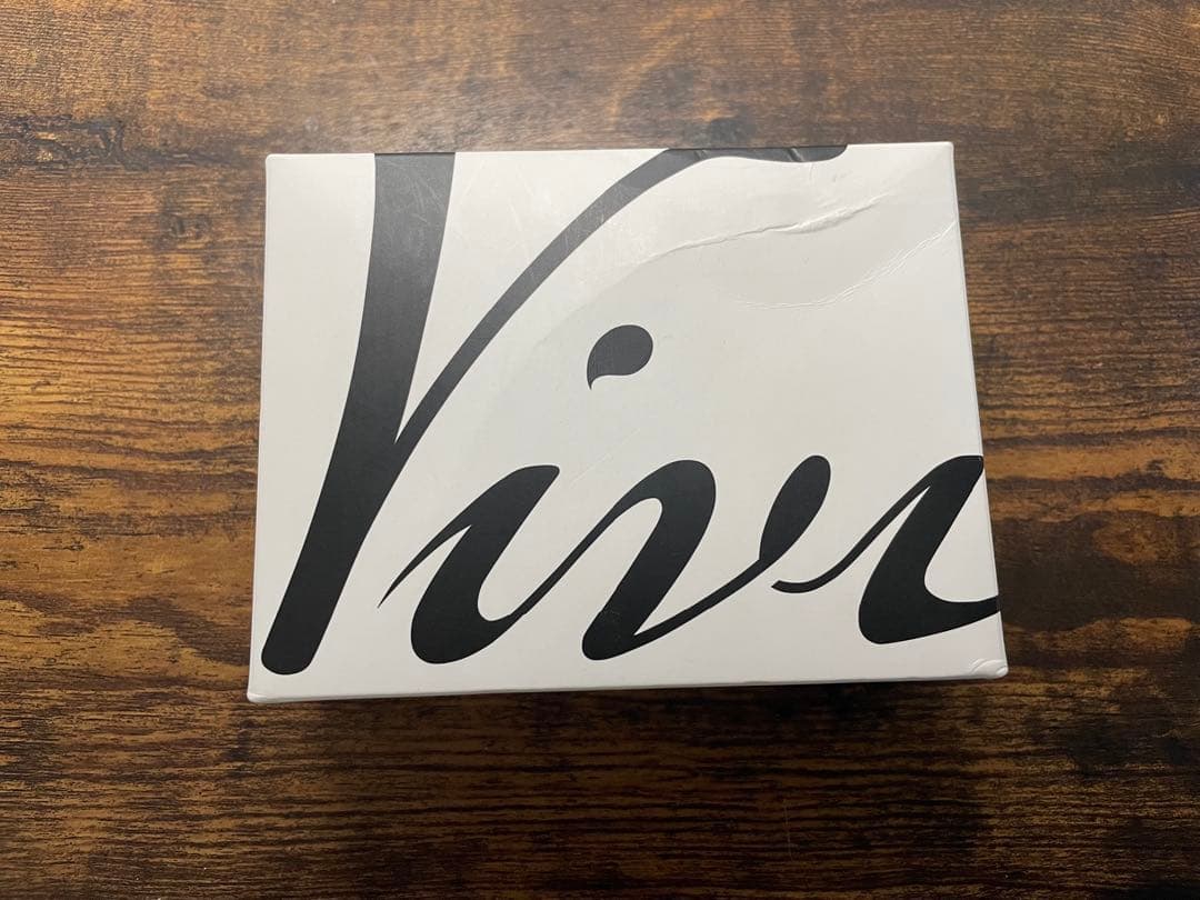 OwlMighty Vivie ベースエフェクター