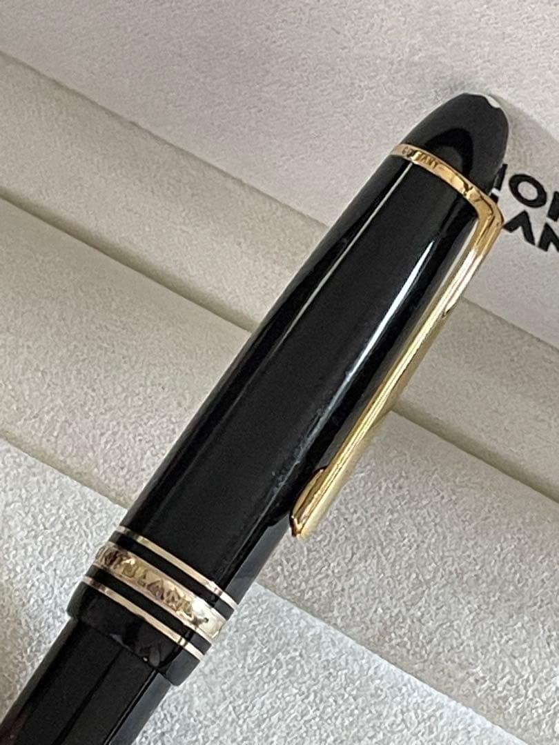 ◾️◾️こうくん◾️◾️モンブラン167ペンシル◾️マイスターシュテュックルグラン