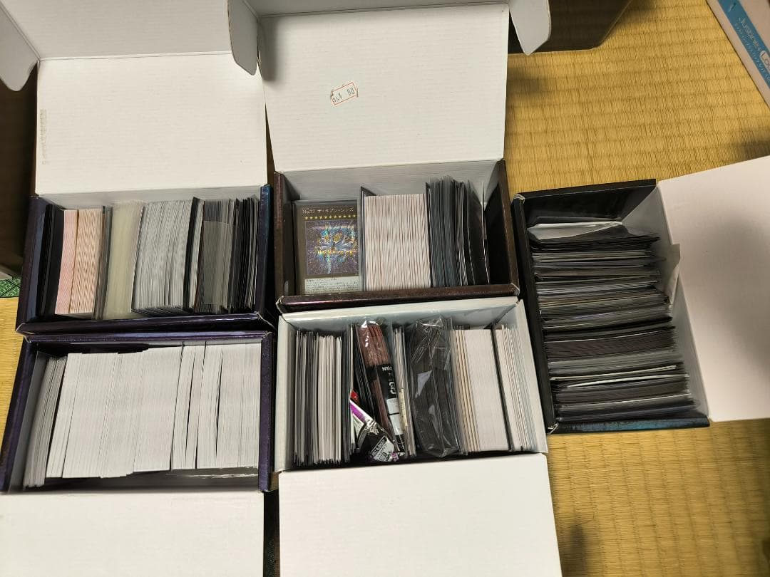 エ*グ様 遊戯王　引退品　プレイマット　まとめ売り