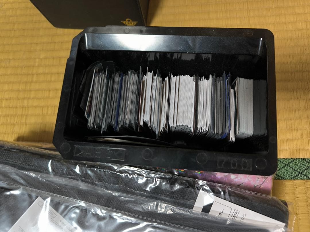 エ*グ様 遊戯王　引退品　プレイマット　まとめ売り