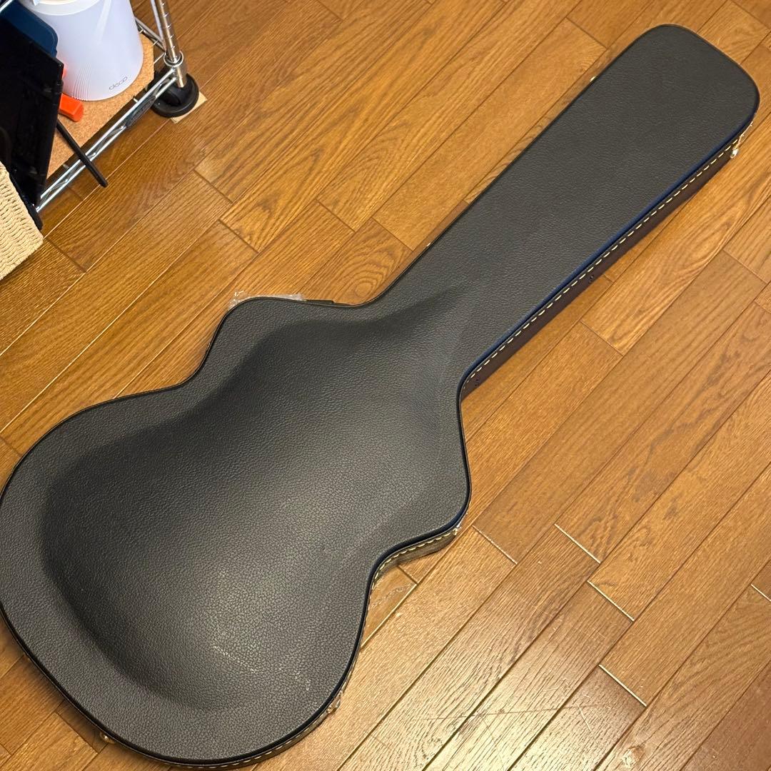 ギター VG KTR-ES CST