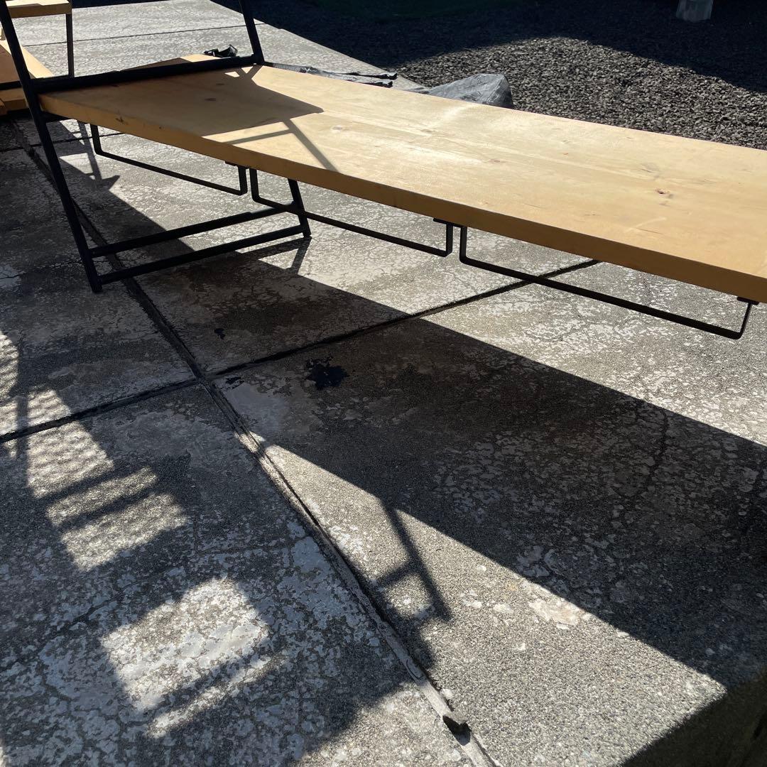 DOD テキーララック テキーラレッグ カスタム