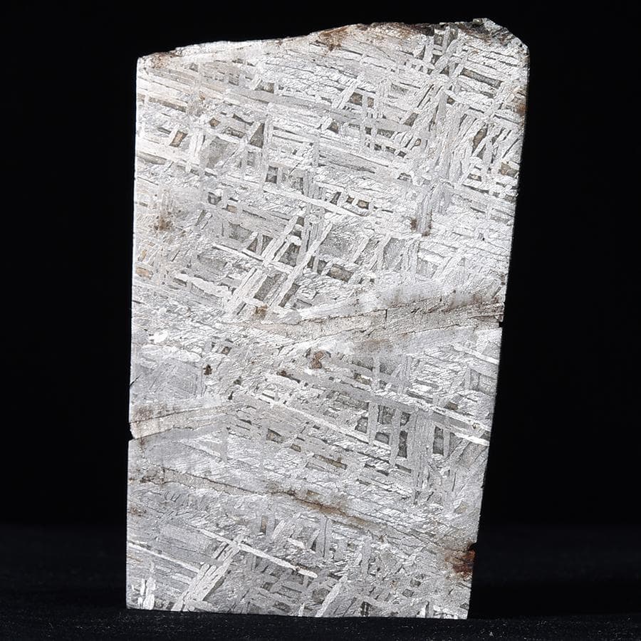 アルタイ隕石　隕石　 鉄隕石　メテオライト　ナチュラル　原石　重さ約944ｇ