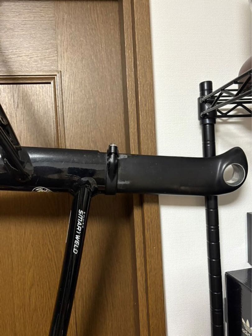 Specialized Allezsprint フレームセット 56 訳あり