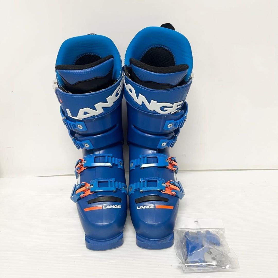 ラング　スキーブーツ LANGE RACE PROFILE WORLD CUP