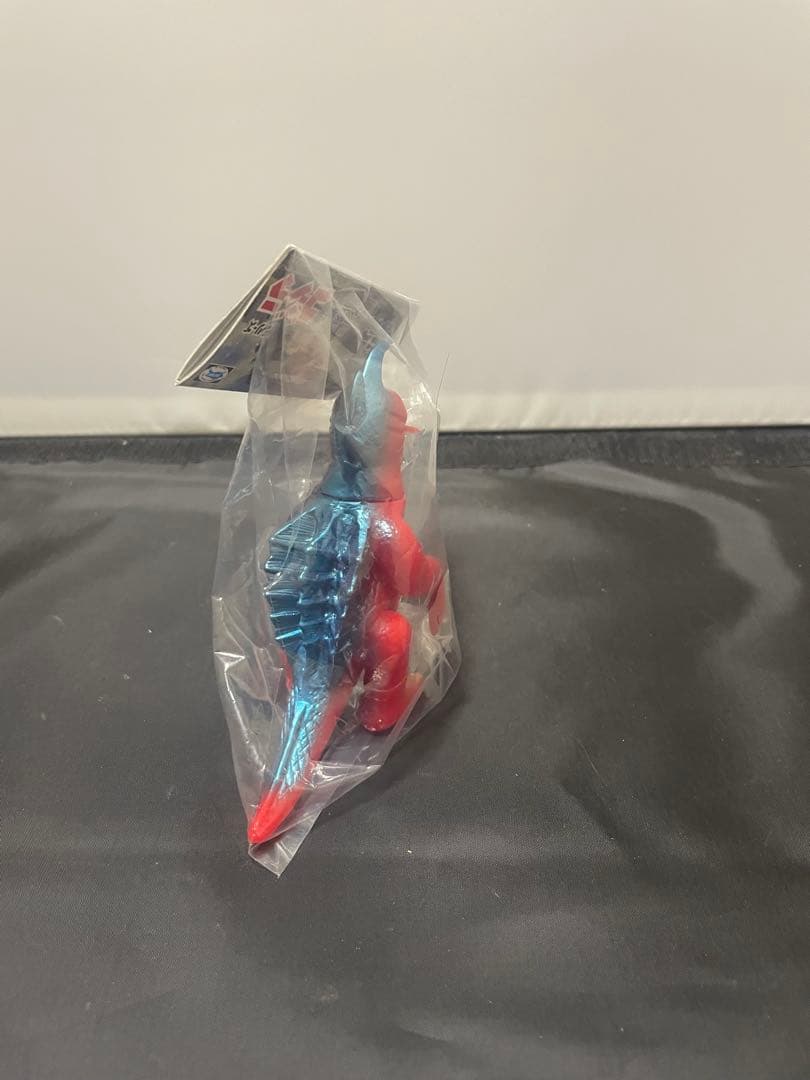 M1号 ブルマァク復刻 怪獣のたまご