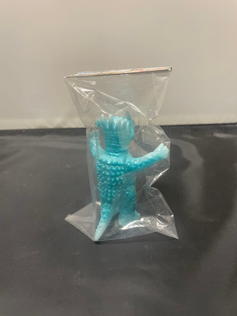 M1号 ブルマァク復刻 怪獣のたまご