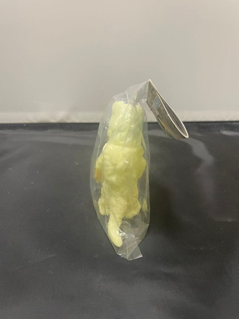 M1号 ブルマァク復刻 怪獣のたまご