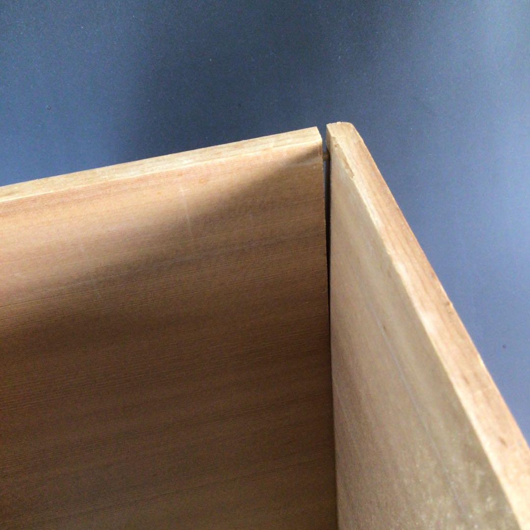 Ｐ１１２　飾壷　『平安　万代草山造』『茶壷』　共箱　茶道具