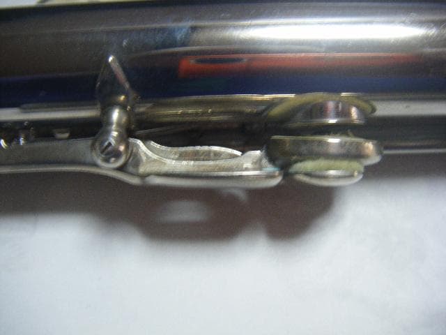 KOTAKE コタケ フルート PRIMA k22 日本製・画像で判断下さい