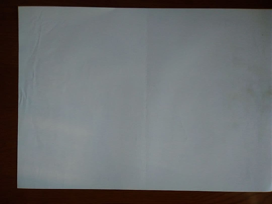 【激レア！】スマップ(SMAP)　ポスター