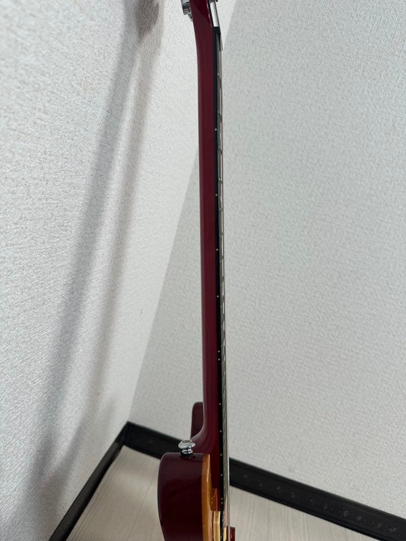 Paul Reed Smith PRS SE Custom Yellow※31※