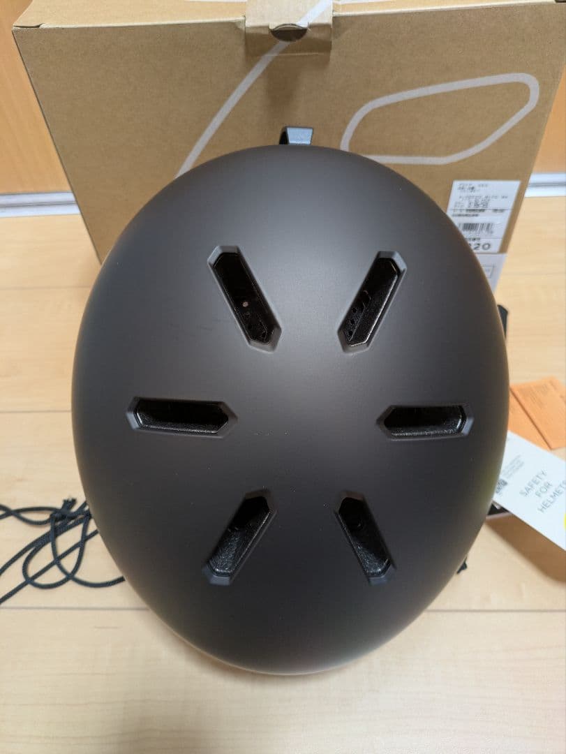 新品未使用　SMITH Rodeo Mips 25-26モデル M59〜63cm