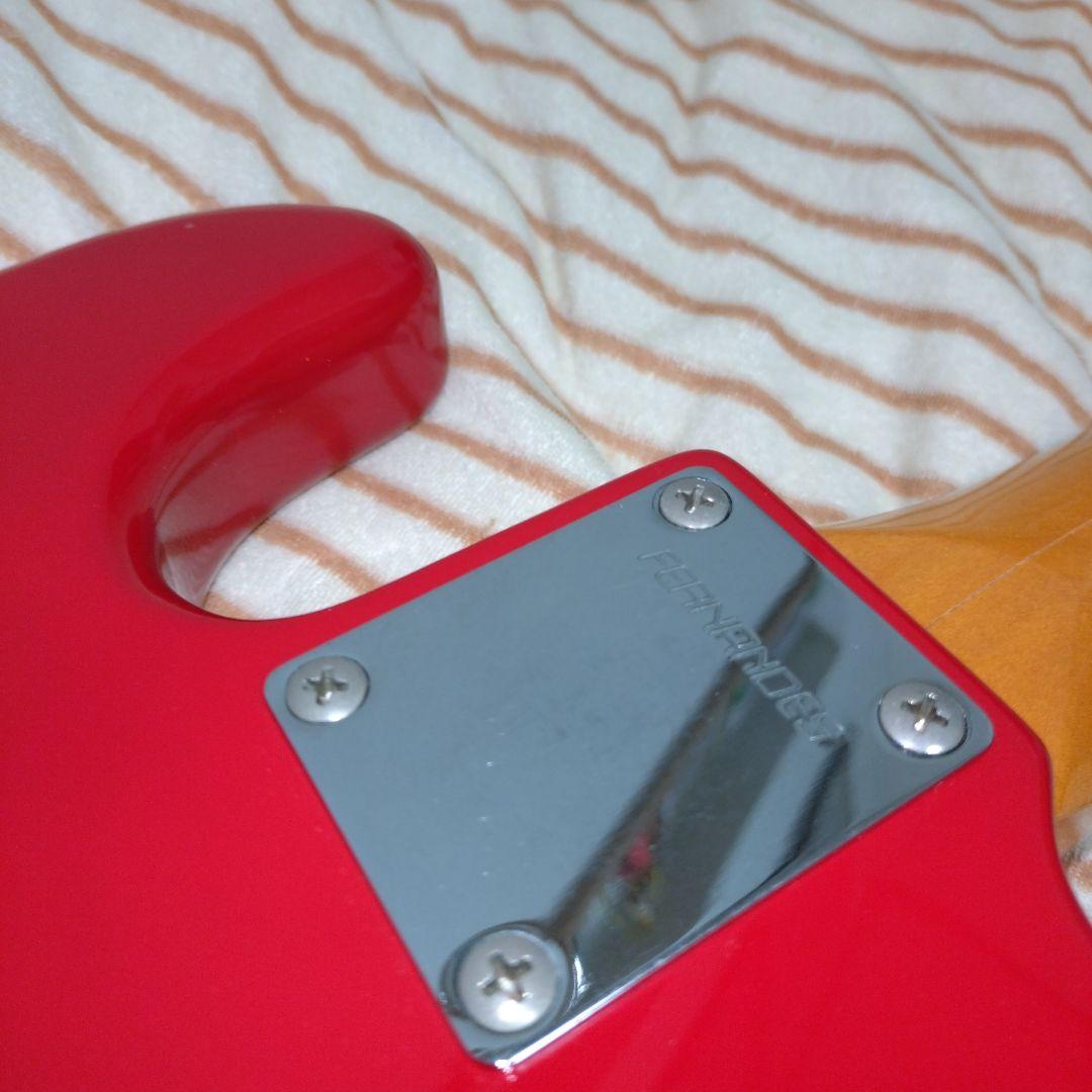 ベース FERNANDES RPB-360