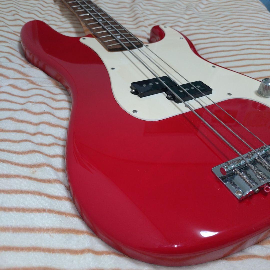 ベース FERNANDES RPB-360