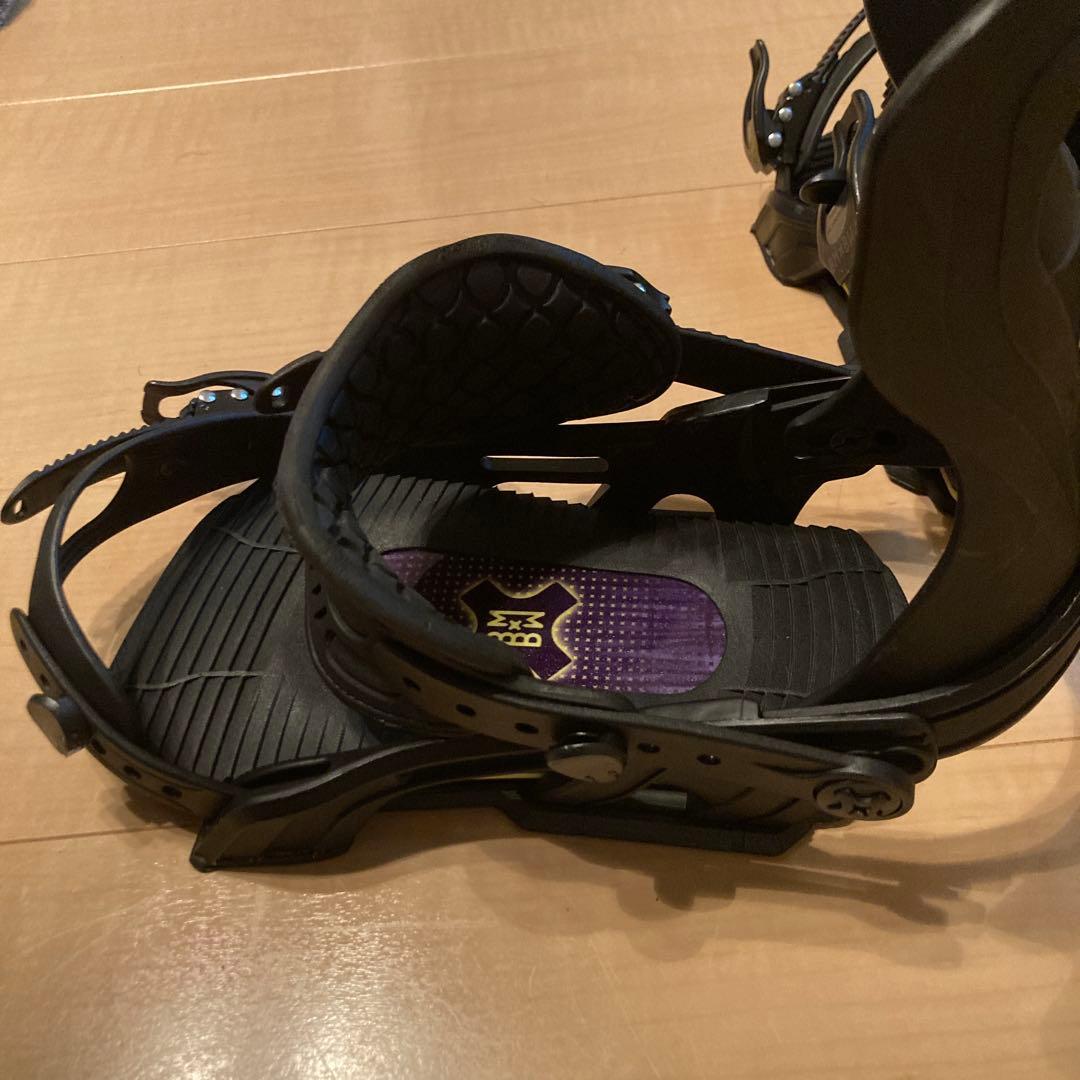 BENT L LOGIC Mサイズ ベントメタル ロジック