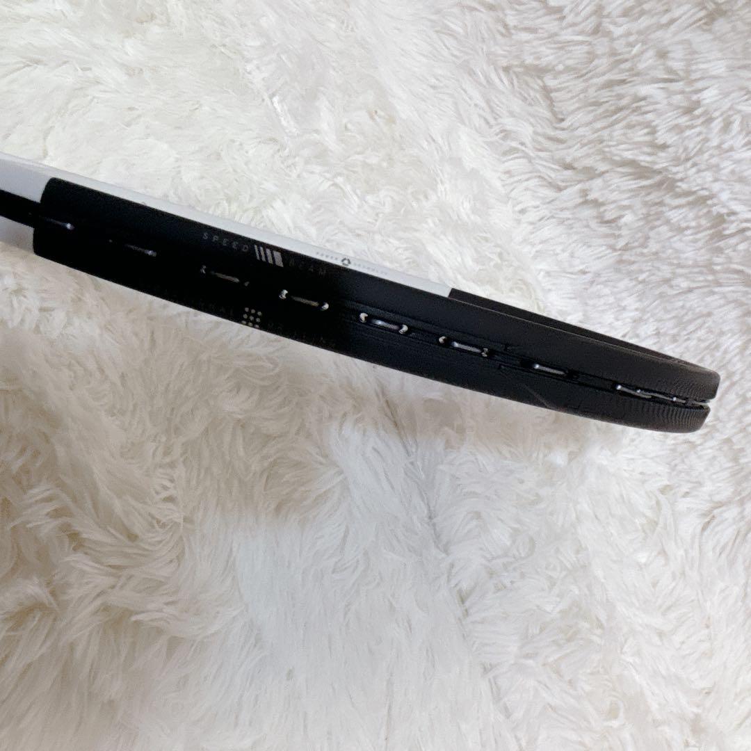 【美品】HEAD SPEED PRO スピードプロ テニスラケット ケース付