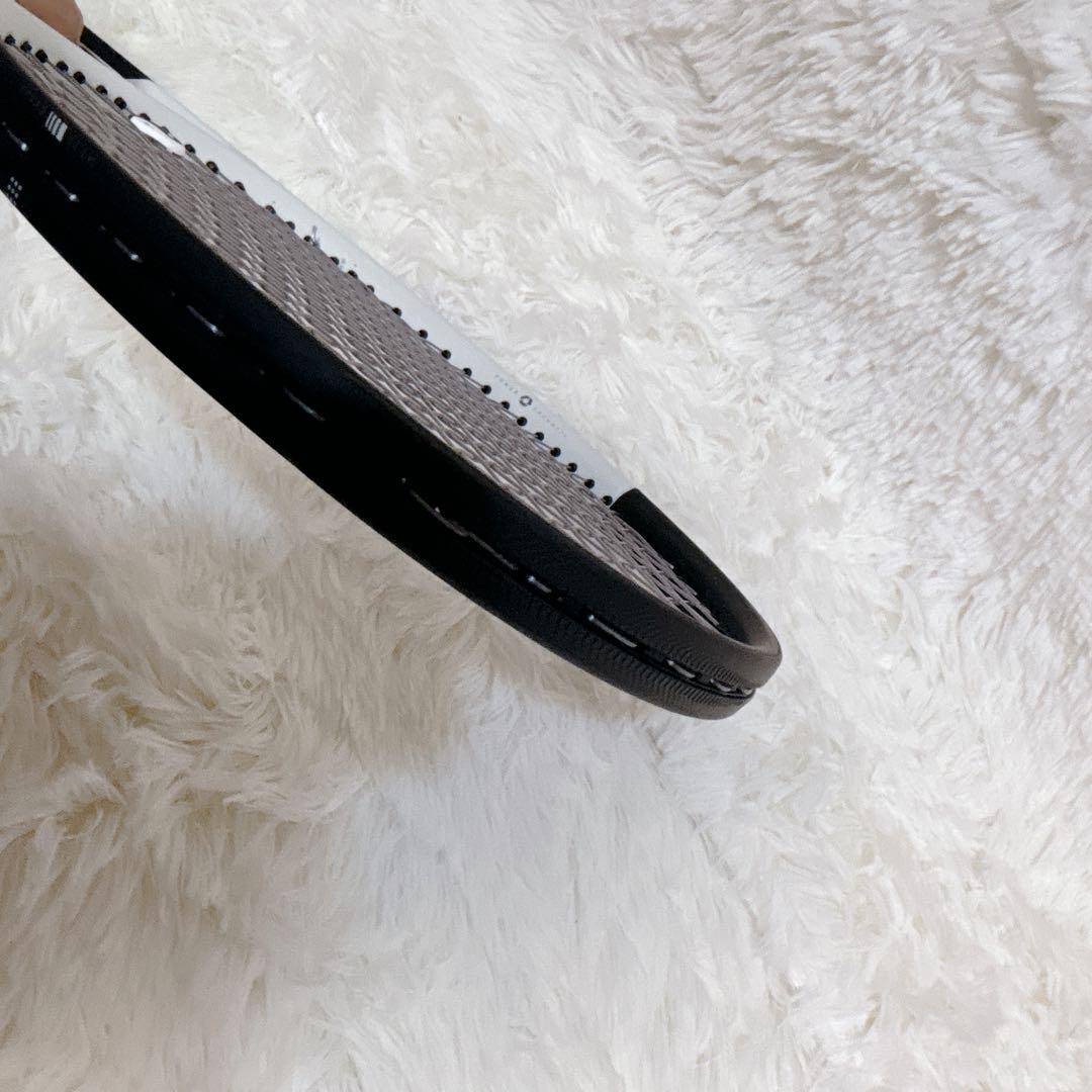 【美品】HEAD SPEED PRO スピードプロ テニスラケット ケース付