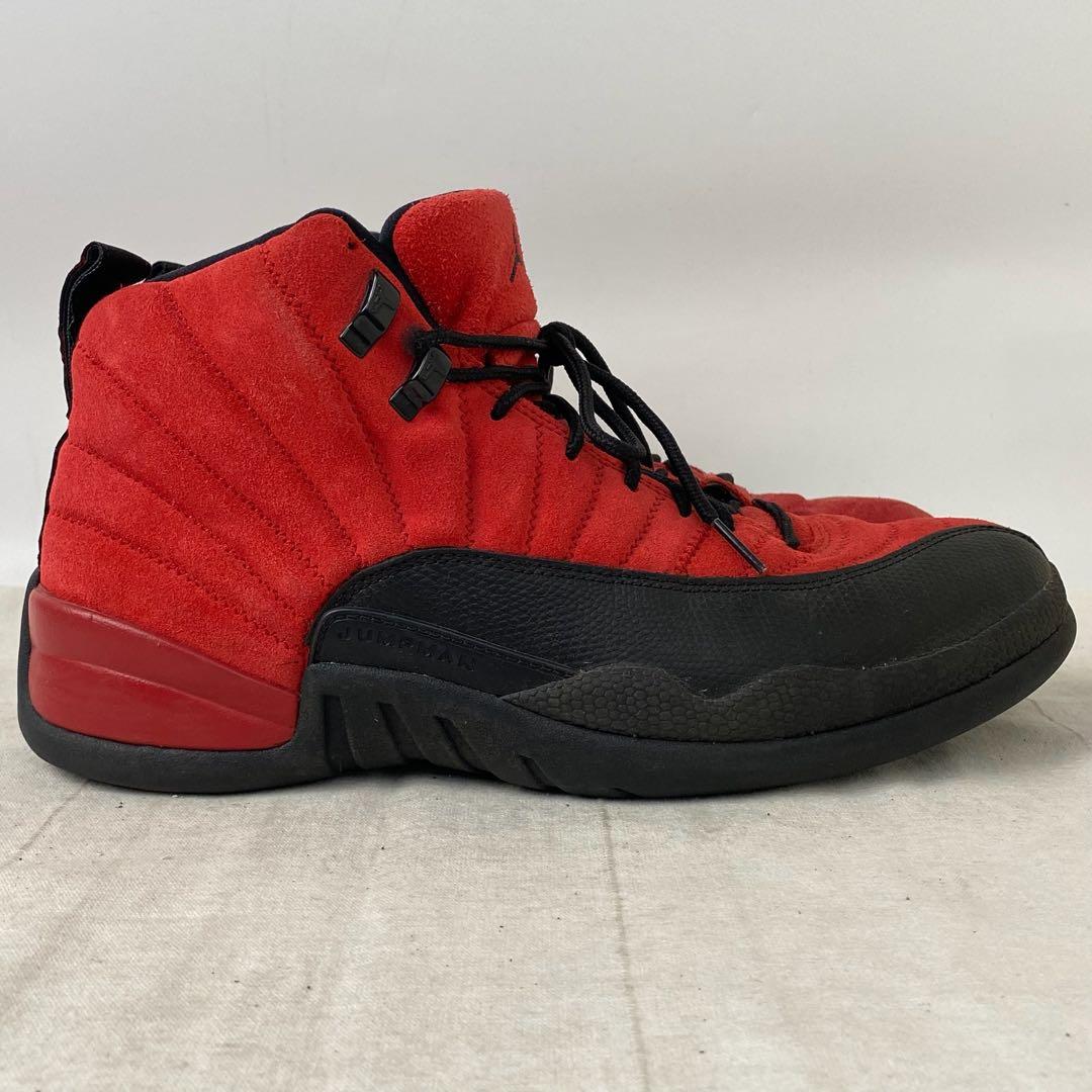 NIKE ナイキ　AIR JORDAN JORDAN 12 RETRO GS