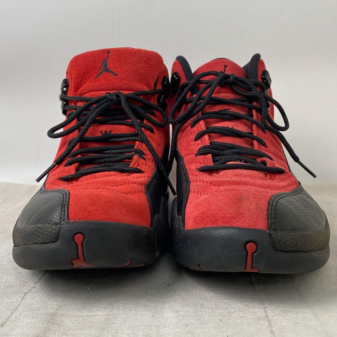 NIKE ナイキ　AIR JORDAN JORDAN 12 RETRO GS