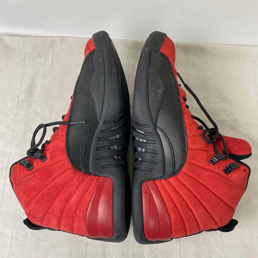 NIKE ナイキ　AIR JORDAN JORDAN 12 RETRO GS