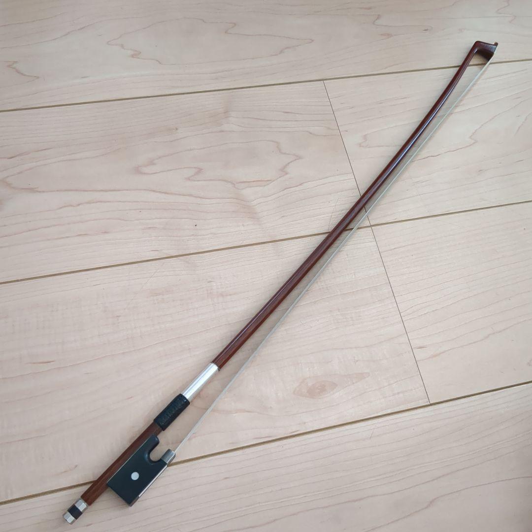 ヨッシー　バイオリン　1/4　SUZUKI No.200 2003年製