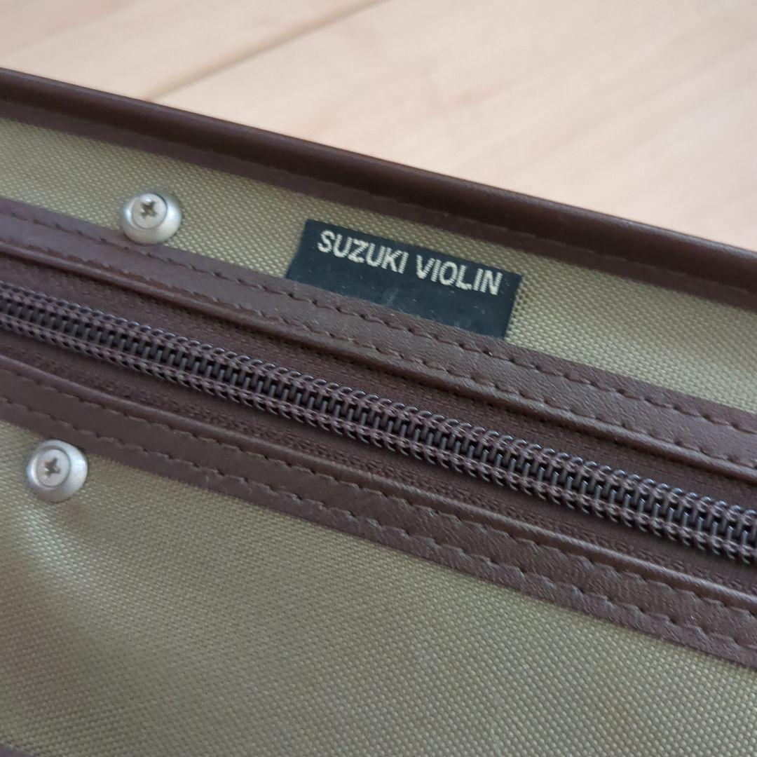 ヨッシー　バイオリン　1/4　SUZUKI No.200 2003年製