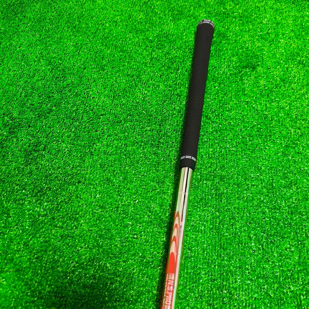 PING G425 クロスオーバー ユーティリティ 4u モーダス 105s