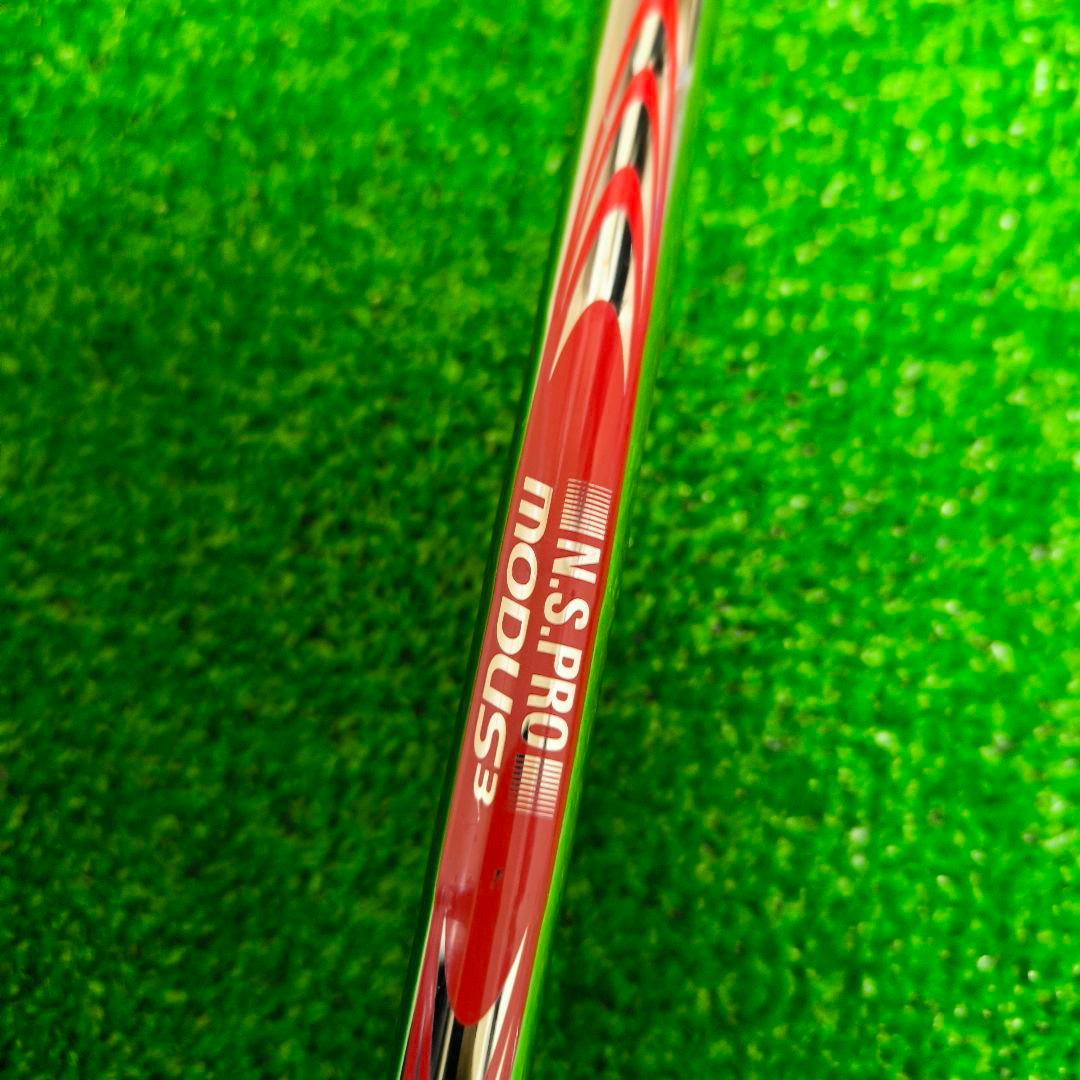 PING G425 クロスオーバー ユーティリティ 4u モーダス 105s