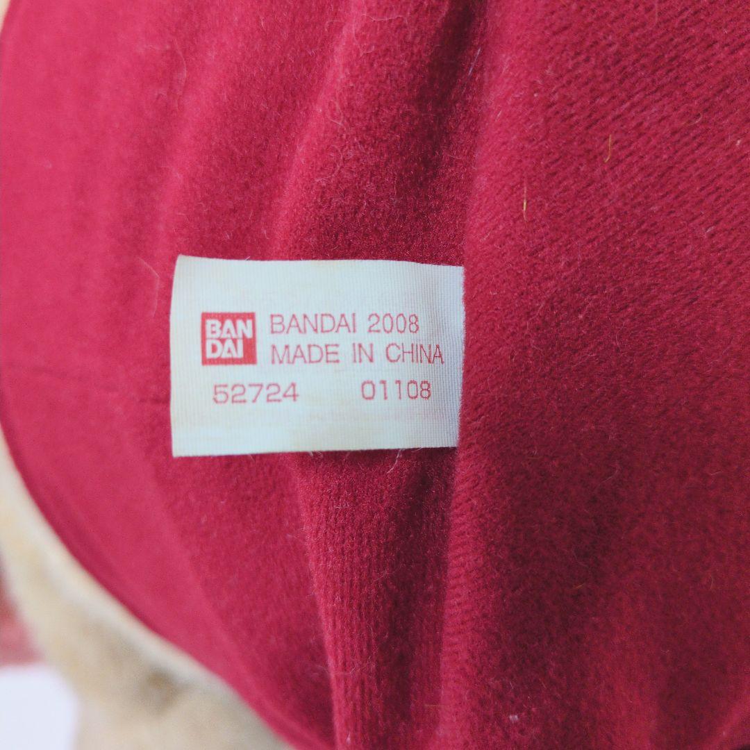 【激レア】 ONE PIECEチョッパー2008冬島版　等身大ぬいぐるみ80cm