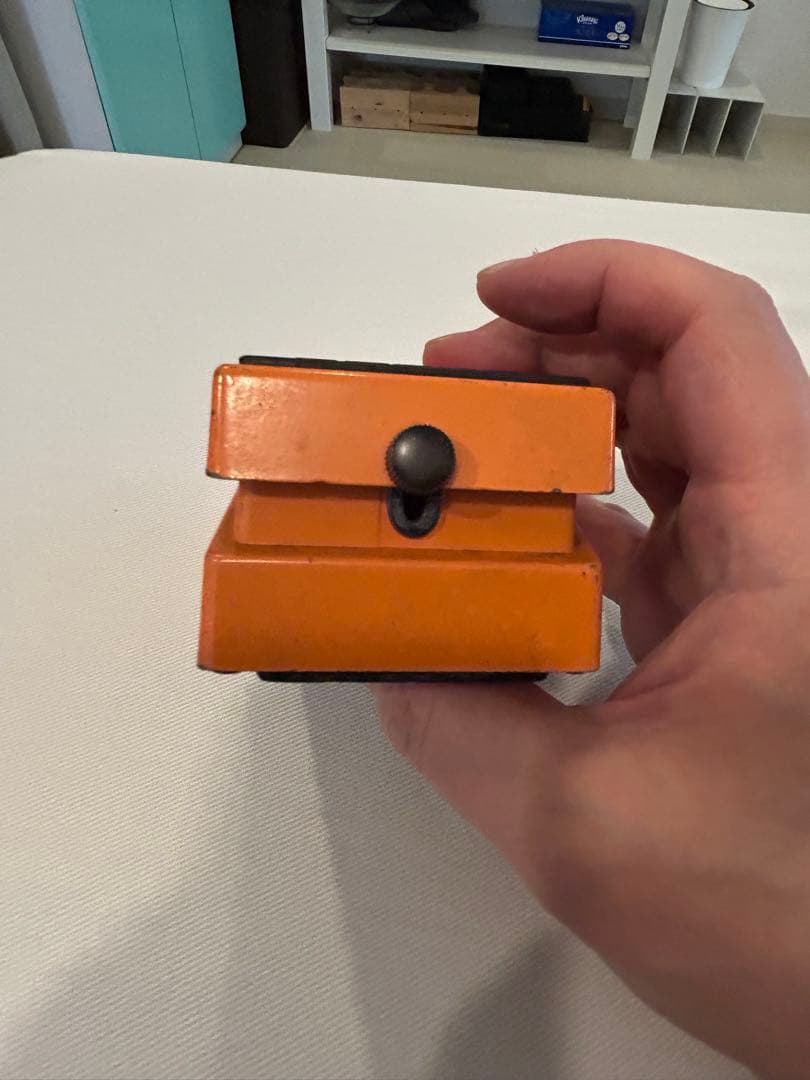 【希少/日本製】BOSS DS-1 Distortion（TA7136AP搭載)