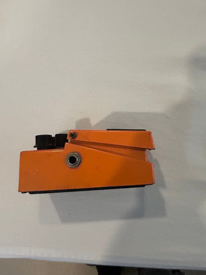 【希少/日本製】BOSS DS-1 Distortion（TA7136AP搭載)