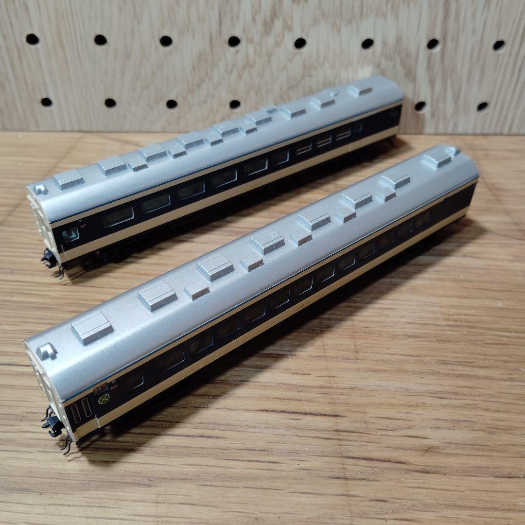 KATO Nゲージ 583系/582系/581系 8両セット