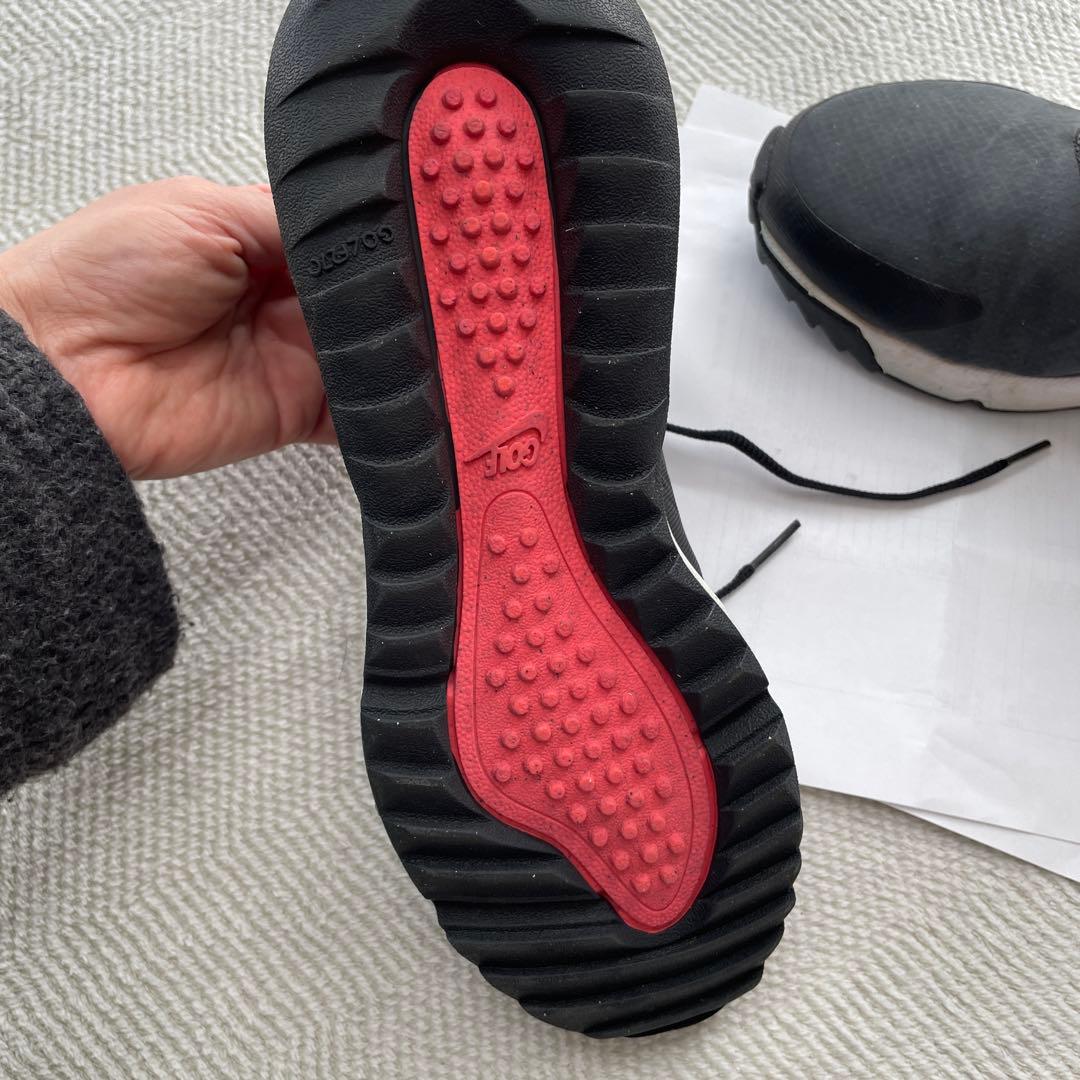 Nike Air Max ブラック シューズ