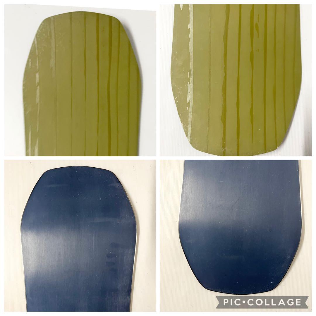 FLUX 23-24 SALOMON スノボセット　フラックス　サロモン　スノボ