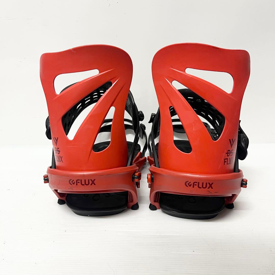 FLUX 23-24 SALOMON スノボセット　フラックス　サロモン　スノボ