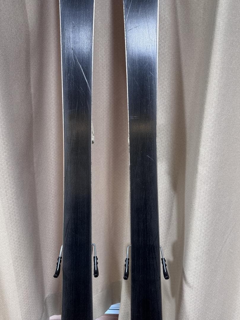 【子供用 2点セット】ノルディカNORDICA 板 140&ブーツセット23.5