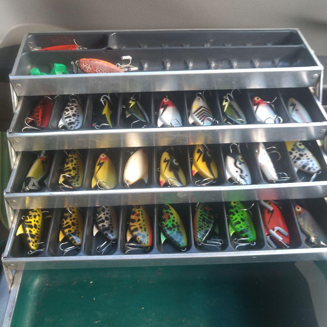 土日に限り処分価格オールドヘドンセットUMCO850US付き！！