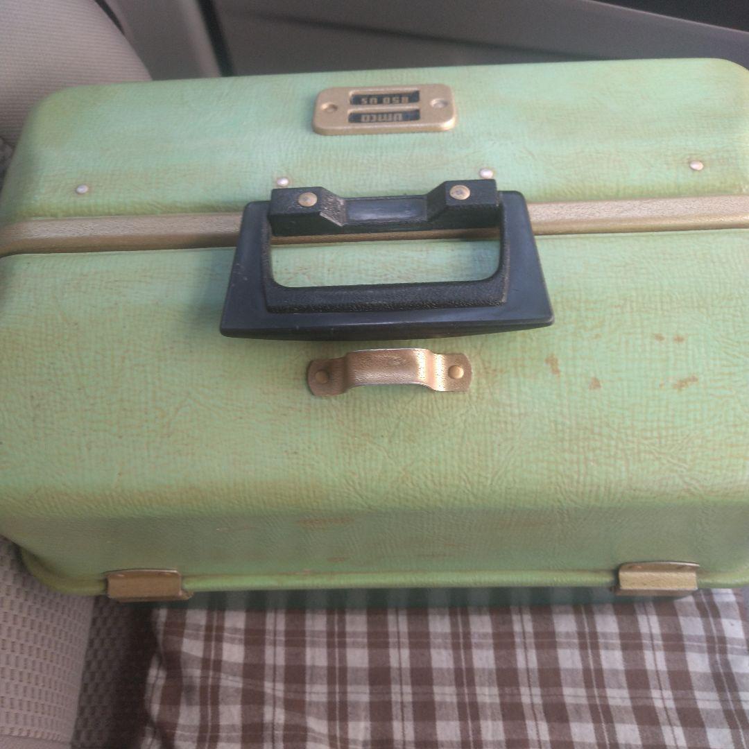 土日に限り処分価格オールドヘドンセットUMCO850US付き！！